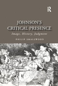 bokomslag Johnson's Critical Presence