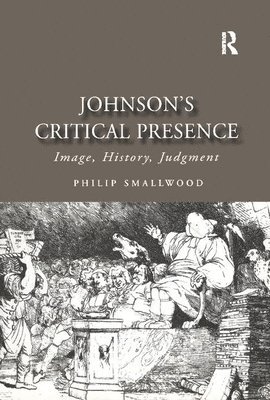 Johnson's Critical Presence 1