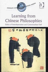 bokomslag Learning from Chinese Philosophies