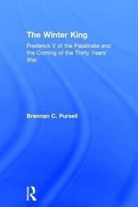 bokomslag The Winter King
