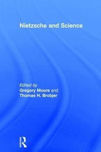 bokomslag Nietzsche and Science