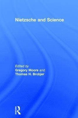 Nietzsche and Science 1