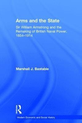 Arms and the State 1