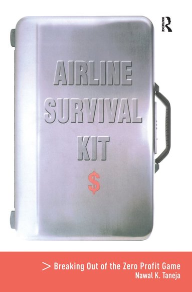 bokomslag Airline Survival Kit