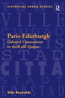 Paris-Edinburgh