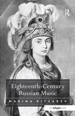 Eighteenth-Century Russian Music 1