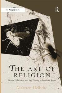 bokomslag The Art of Religion