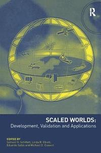bokomslag Scaled Worlds: Development, Validation and Applications