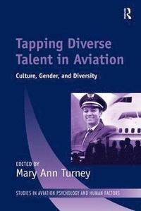 bokomslag Tapping Diverse Talent in Aviation