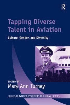 Tapping Diverse Talent in Aviation 1