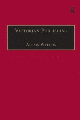 Victorian Publishing 1