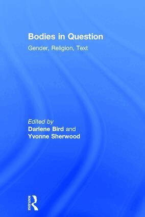Darlene Bird, Yvonne Sherwood - Bodies in Question, Inbunden