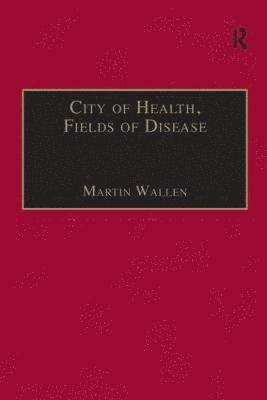 City of Health, Fields of Disease 1