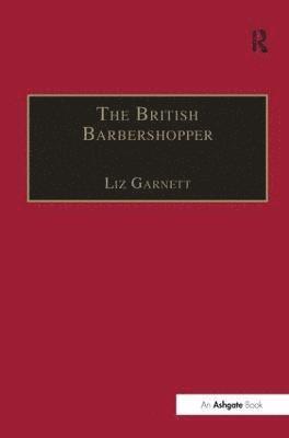 bokomslag The British Barbershopper