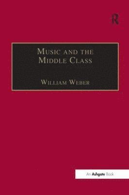 Music and the Middle Class