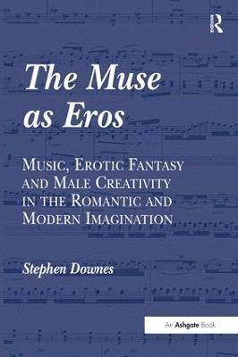 Muse as Eros