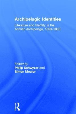 Archipelagic Identities 1