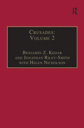 Crusades 1