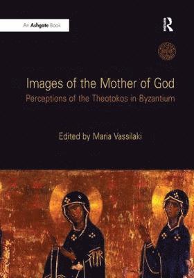 Images of the Mother of God 1