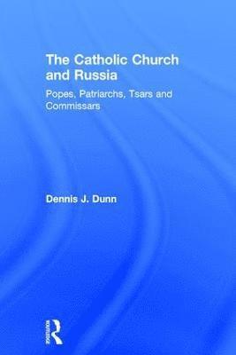The Catholic Church and Russia 1