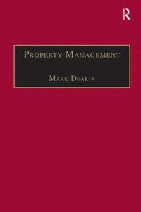 bokomslag Property Management