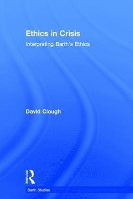 Ethics in Crisis 1