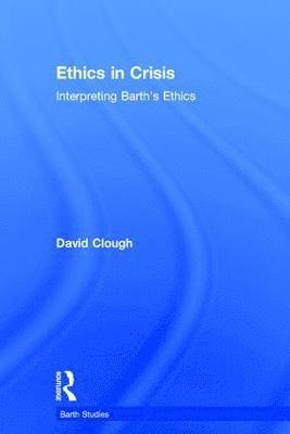 Ethics in Crisis