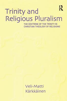 Trinity and Religious Pluralism 1