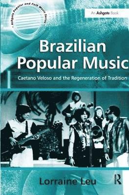 Brazilian Popular Music 1