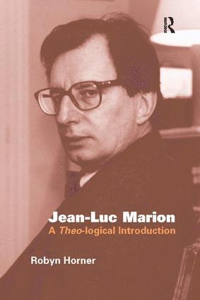 Jean-Luc Marion 1