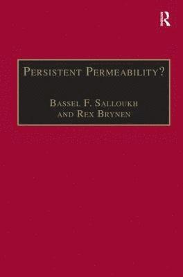 Persistent Permeability? 1