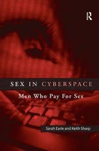 bokomslag Sex in Cyberspace