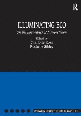 bokomslag Illuminating Eco