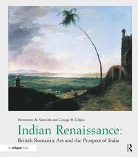 bokomslag Indian Renaissance