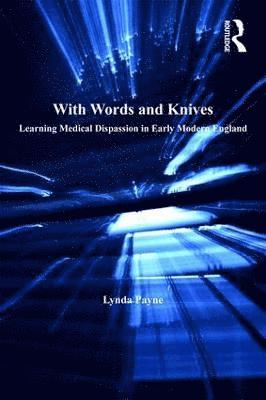 With Words and Knives 1