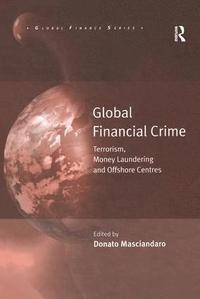 bokomslag Global Financial Crime