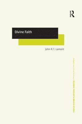 Divine Faith 1