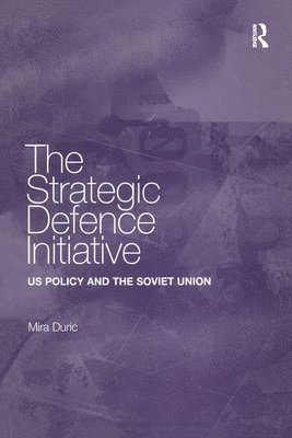 The Strategic Defence Initiative 1