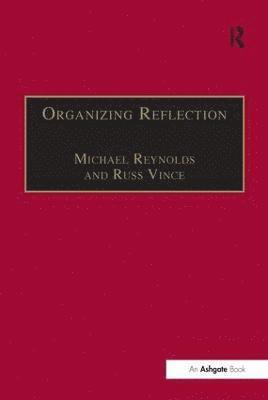 Organizing Reflection 1