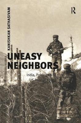 Uneasy Neighbors 1