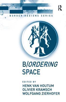 B/ordering Space 1