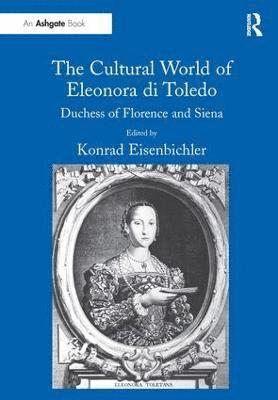 The Cultural World of Eleonora di Toledo 1