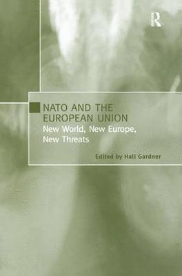 NATO and the European Union 1