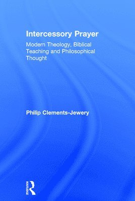 Intercessory Prayer 1