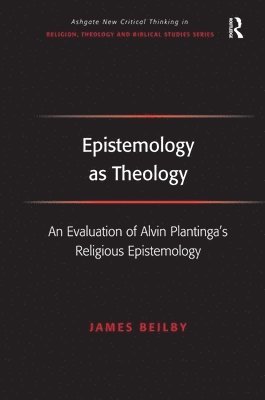 Epistemology as Theology