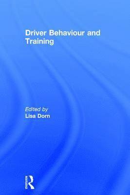 Driver Behaviour and Training