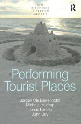 Performing Tourist Places 1