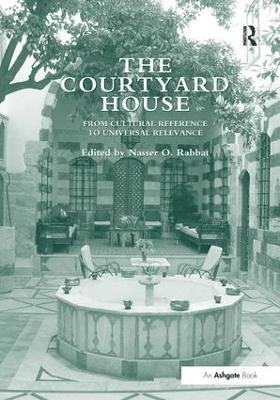 The Courtyard House 1