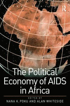 Political Economy of AIDS in Africa 1