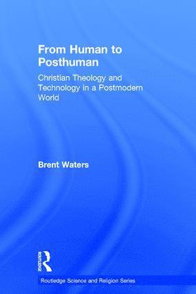 bokomslag From Human to Posthuman